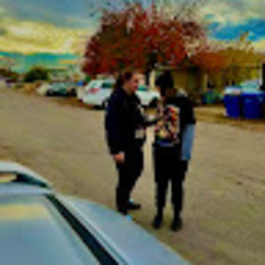 Meet your Posher, Hailie